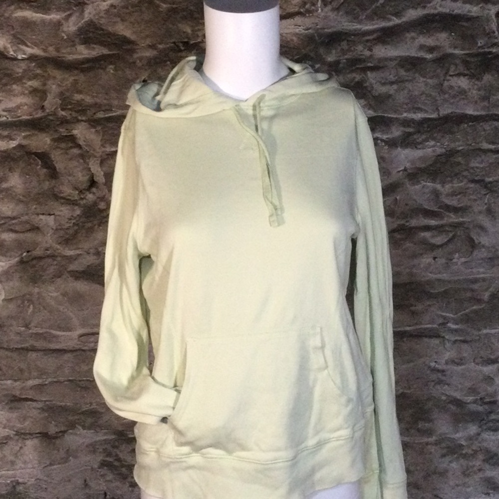 Natural Reflections sweatshirt